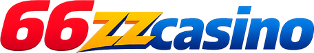 66zz casino logo